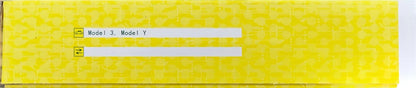 FILTRO ARIA ABITACOLO MANN FILTER CUK25015/1-2 Compatibile con Model 3 e Model Y EV (2 Pezzi in 1 Confezione)
