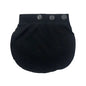 Cintura in maternità gravidanza cintura pantaloni elastici regolabili morbidi allungamento della vita estensori pulsante madre pantaloni larghi cintura