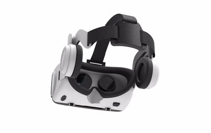 VR Shinecon Casque Casco 3D Occhiali di Realtà Virtuale Aumentata Per iPhone Smartphone Android Smart Phone Goggle Mobile Viar Gioco