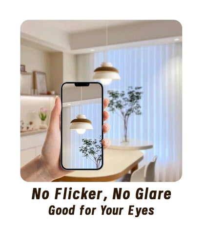 4-20 pezzi 3 CCT LED plafoniera 3000K 4000K 6500K pieghevole da incasso per la casa camera da letto bagno soggiorno illuminazione Lamparas Led