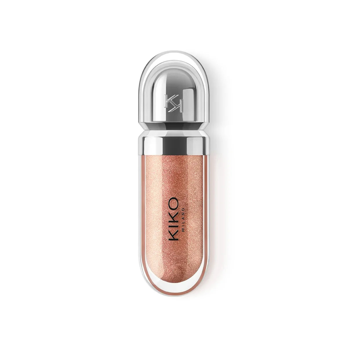 KIKO 3D Hydra Lipgloss 6ml & 3D Hydra Xtreme Lip Gloss Edizione Limitata Balsamo Labbra Idratante Combo Labbra Prodotti di Trucco di Marca