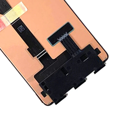 Display AMOLED per Redmi Note 12 Pro+ 12Pro Plus, per Xiaomi Redmi Note 12 Pro 5G 22101316C, Schermo LCD con Touch Screen e Digitalizzatore