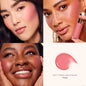 Blush Liquido Leggero e Naturale Hot Fashion Rare Beauty Soft Pinch Matte Bouncy Cushiony Cream-to-Powder