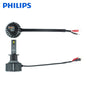 Philips LED H1 H3 H4 H7 H11 Ultinon Pro3101 12V/24V 6000K Bianco brillante HB3 9005 HB4 9006 HIR2 9012 Auto Faro Lampade a LED