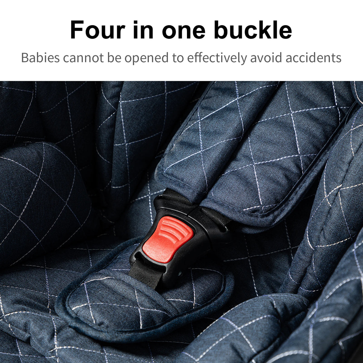 Passeggino Magic ZC 3 in 1, Sistema da Viaggio Compatto e Pieghevole con Navicella, Seggiolino Auto per Neonati e Seduta Reversibile, Carrozzina High Landscape, Ruote Ammortizzate, Manubrio Regolabile, Chiusura con Una Mano,