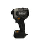 Avvitatore a Impulsi Brushless DeWalt DCF85M: Cacciavite Elettrico Multifunzione e Trapano per Falegnameria a Velocità Variabile