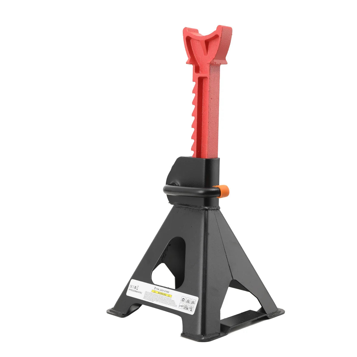 4 supporti per sollevamento ruote auto, 3 tonnellate, cavalletti di sicurezza per riparazioni auto, staffa di supporto per pneumatici, telaio di supporto