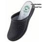 Ciabatte Anatomiche Terapeutiche per Uomo e Donna, Scarpe Ortopediche Comode con Suola in Gomma Antiscivolo, Solette Ammortizzate per Hallux Valgus, Post-Operatorie, MADE IN ITALY