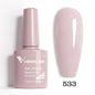VENALISA Smalto gel per unghie da 7,5 ml Sparkle Glitter Diamante Brillante Colori estivi Semi permanente Soak off Vernice gel per unghie UV LED