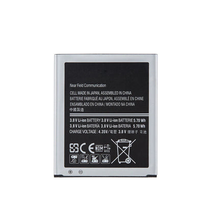 Nuovissima batteria EB-BG313BBE 1500mAh per Samsung Galaxy Trend 2 ACE 3 ACE4 Lite G313H S7272 J1 Mini Prime S7898 G318H