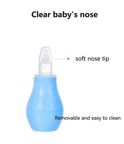 10 Pz/set Kit Assistenza Sanitaria Per Bambini Unghie Capelli Assistenza Sanitaria Termometro Spazzola Per Toelettatura Clipper Massaggiagengive Spazzolino Da Denti Elementi Essenziali Per Bambini