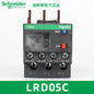 Relè Schneider Electric LRD01/3/5/6/7/8/10/12/14/16/21/22/32C, Relè di Sovraccarico Termico LAD7B106C