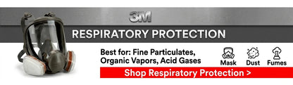 Maschera 3M 8210 N95 Originale, Respiratore Protettivo per Particelle, Approvato NIOSH, Maschera Antipolvere a Coppa per Costruzioni e Levigatura, 20 Pezzi/Scatola