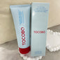 TOCOBO Sun Stick Collection Cotton Soft Waterproof Cooling Blue Green SPF50+ PA++++ Stick Solare Leggero Portatile per Applicazione Ripetuta