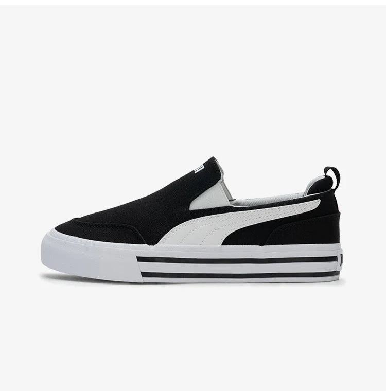 Puma Authentic 2025 Summer Edition Scarpe da tavolo leggere da esterno One Step per uomo e donna 400216-02