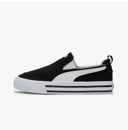 Puma Authentic 2025 Summer Edition Scarpe da tavolo leggere da esterno One Step per uomo e donna 400216-02