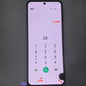 Display LCD Super AMOLED da 6.7'' 100% Testato per Samsung Z Flip 4 SM-F7210 F721 F721W F721U, Schermo Touch Sostitutivo Con Difetti