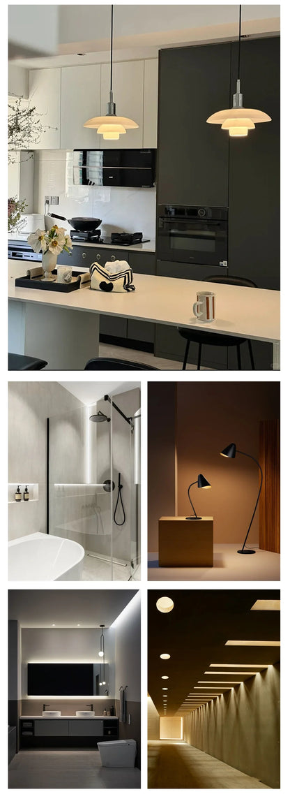 2 pezzi E27 E14 LED lampadina da bagno R50 R63 R80 220V 10W senza sfarfallio luce calda 3000K 6000K per la casa soggiorno illuminazione interna