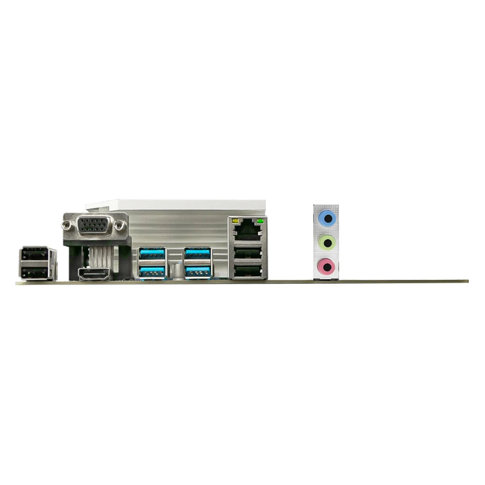 Scheda madre da gioco SOYO AMD B550M USB3.0 PCIE3.0 M.2 NVME Dual Channel DDR4 AM4 Socket supporta CPU Ryzen 5500 5600 5700X