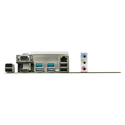 Scheda madre da gioco SOYO AMD B550M USB3.0 PCIE3.0 M.2 NVME Dual Channel DDR4 AM4 Socket supporta CPU Ryzen 5500 5600 5700X