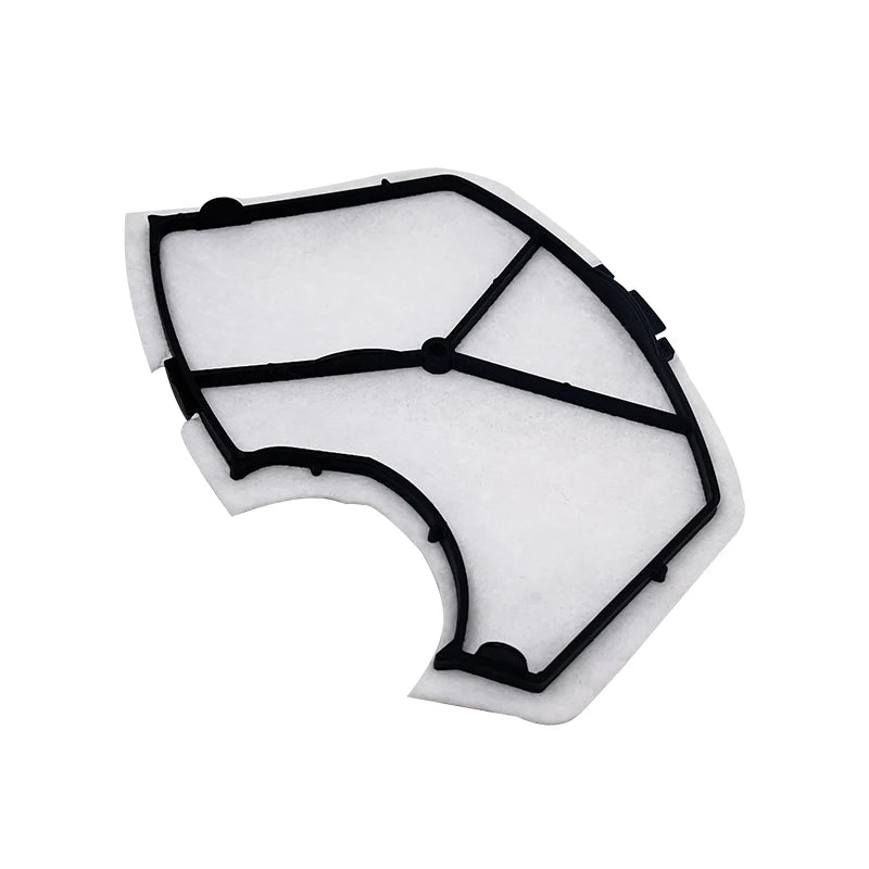 Compatibile Per Folletto Vorwerk Kobold VK140 VK150 Parti di Ricambio Accessori Sacchetto Per La Polvere Filtro di Protezione Del Motore