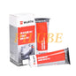 WURTH LIQUID METAL FE1 Agente polimerizzante per riparazione stucco in acciaio per il ripristino superficiale ad alta resistenza Prodotto originale