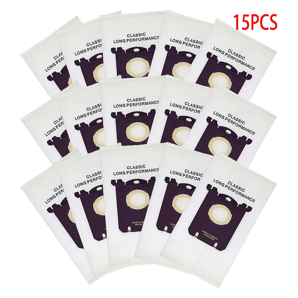 Filtro e sacchetto per la polvere per aspirapolvere Philips Tornado FC8204 FC8208 FC8614 FC8208 FC8410 HR8354 HR8360 HR8370 HR8375 HR8500-HR8