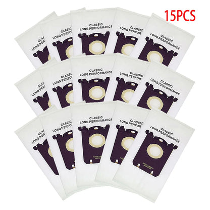 Filtro e sacchetto per la polvere per aspirapolvere Philips Tornado FC8204 FC8208 FC8614 FC8208 FC8410 HR8354 HR8360 HR8370 HR8375 HR8500-HR8