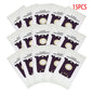 Filtro e sacchetto per la polvere per aspirapolvere Philips Tornado FC8204 FC8208 FC8614 FC8208 FC8410 HR8354 HR8360 HR8370 HR8375 HR8500-HR8