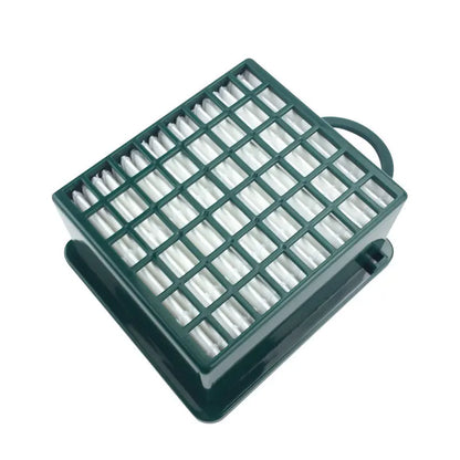 Elemento filtrante HEPA FP130 FP131 KOBOLD130 KOBOLD131 per parti di accessori per aspirapolvere Vorwerk Kobold VK130 VK131