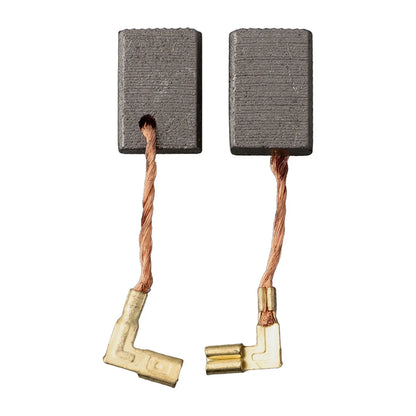 20 pz/set 5x11x16mm CB325 Spazzole di Carbone Motore Per 9554NB 9557NB Smerigliatrice Angolare Utensili Elettrici Accessori