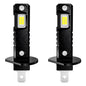 XSTORM H7 Lampadine LED 150W 60000LM Fari LED H1 Canbus Fari LED H4 Lampade Turbo per Auto 6000K 12V Automobilistiche ﻿ ﻿