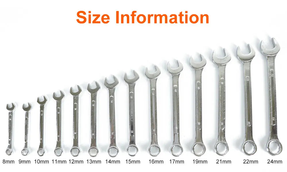 Set di chiavi a chiave multifunzionali Set di chiavi a bussola dinamometriche per ingranaggi ad anello a 72 denti Set di chiavi combinate metriche strumenti di riparazione automobilistica