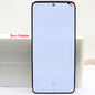 Display AMOLED ORI 120Hz per Samsung Galaxy S23 S911 S911D S911B/DS, Schermo LCD Digitale Touch di Ricambio