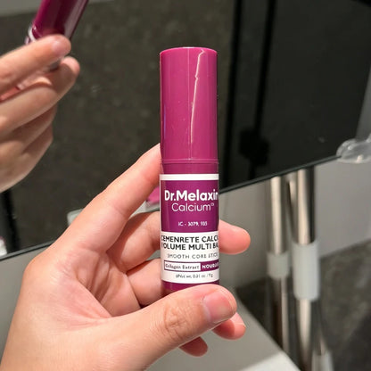 Dr.Melaxin Set di Crema Essenza Idratante Multi-azione con Fattore Calcio per Autunno Inverno, Migliora la Pelle Secca, Cura della Pelle Idratante