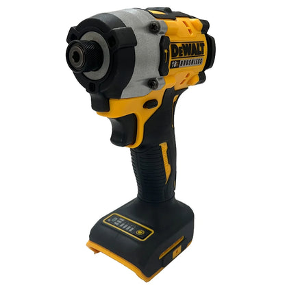 DEWALT Smerigliatrice Angolare a Batteria Brushless, Troncatrice, Avvitatore Elettrico, Pompa ad Aria Elettrica, Aspirapolvere, Sega Alternativa, Utensili Elettrici Multifunzione