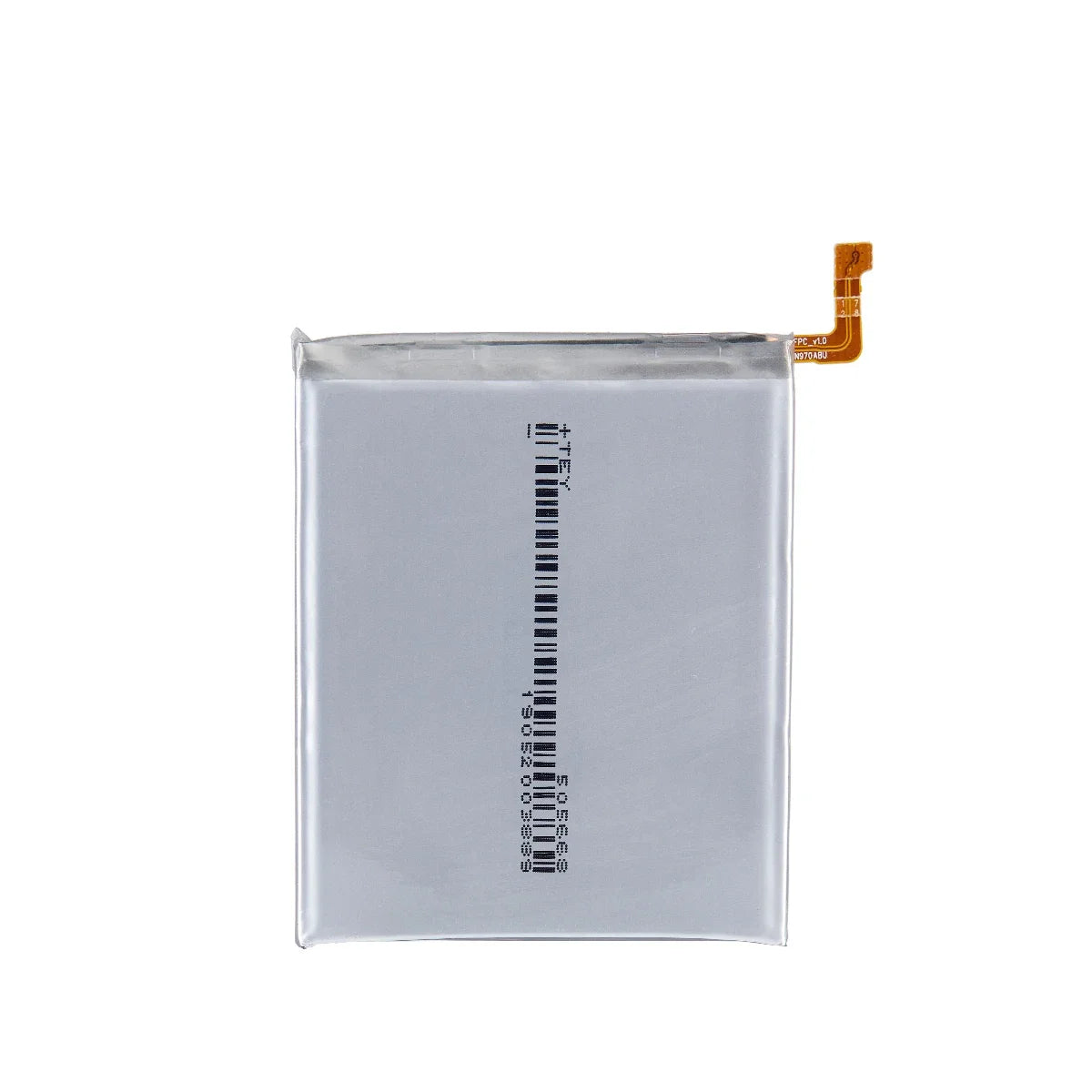 Batteria EB-BN970ABU BN920ABE BN965ABU BN920 BN950 per Samsung Galaxy Note X 5G/Note 10 Lite/Note 9 8 7 Note FE/Note 5