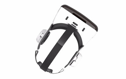 VR Shinecon Casque Casco 3D Occhiali di Realtà Virtuale Aumentata Per iPhone Smartphone Android Smart Phone Goggle Mobile Viar Gioco