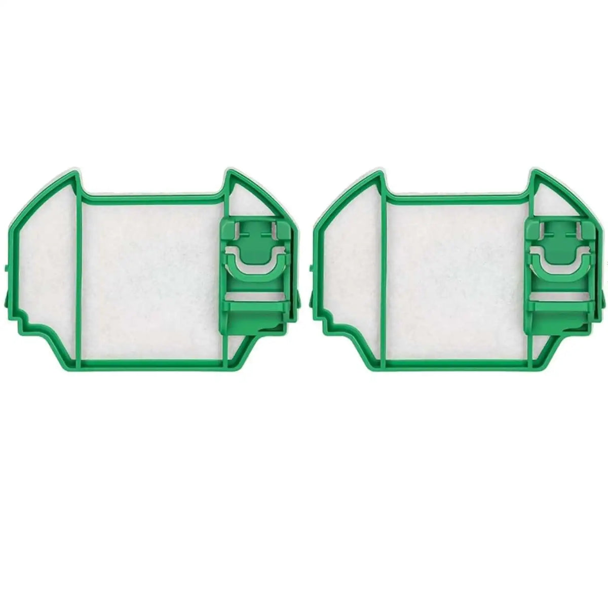 Sacchetti per aspirapolvere per Vorwerk Kobold VK7S VK7 FP7S FP7, sacchetti filtro per aspirapolvere a batteria Vorwerk VK7 FP7