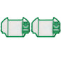 Sacchetti per aspirapolvere per Vorwerk Kobold VK7S VK7 FP7S FP7, sacchetti filtro per aspirapolvere a batteria Vorwerk VK7 FP7