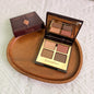 Charlotte Tilbury Collagen Lip Gloss Eyeshadow Palette Waterproof Oil Powder Compact Long Lasting Matte Hydrating Face Makeup