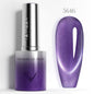1/5pcsVenalisa Hema/TPO Spedizione Cat Eye Gel Magnete Ultra Flash Smalto Gel per unghie Diamante Sparkle Soak Off UV LED Vernice Gel per unghie