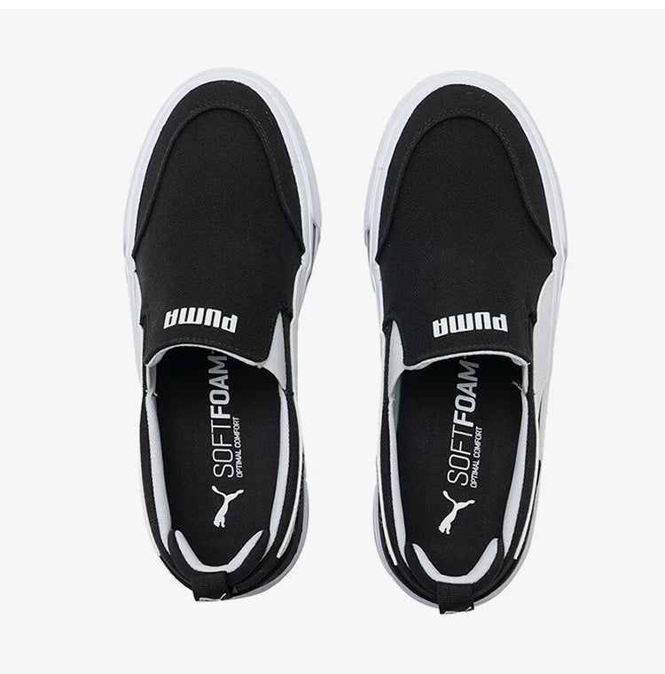 Puma Authentic 2025 Summer Edition Scarpe da tavolo leggere da esterno One Step per uomo e donna 400216-02