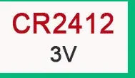 10-200 PZ LR2016 Batteria al litio ricaricabile 3 V sostituisce CR2016 LM2016 per orologio, calcolatrice, chiave dell'auto, pulsante a distanza, pila a bottone