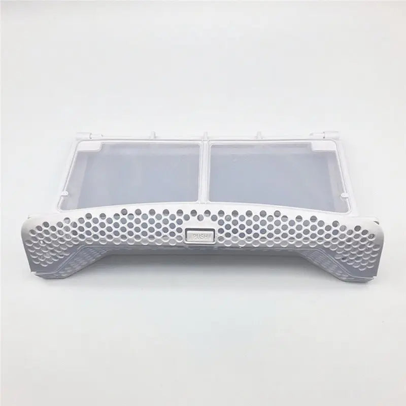 Filtro Antipelucchi ABBZ per Asciugatrice AEG Electrolux 8074539019 8588074539012, Ricambio Filtro a Rete