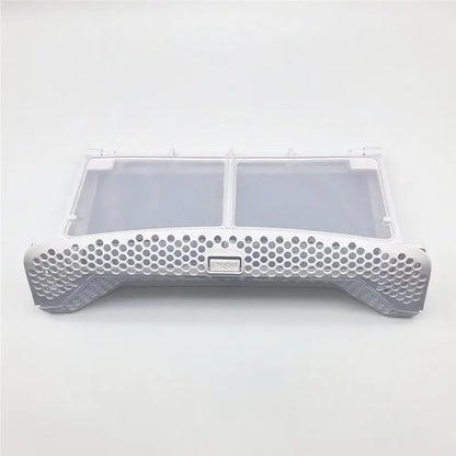 Filtro Antipelucchi ABBZ per Asciugatrice AEG Electrolux 8074539019 8588074539012, Ricambio Filtro a Rete