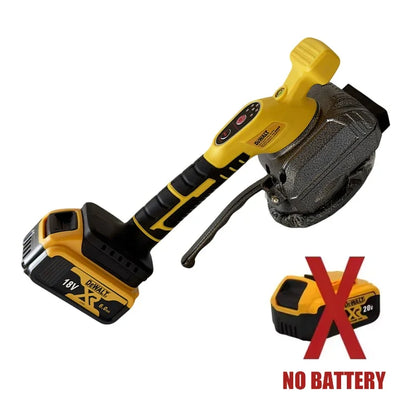 DEWALT Sega Alternativa, Mini Soffiatore Elettrico, Smerigliatrice Angolare 12V, Trimmer Brushless, Livella Laser, Sega da Taglio, Utensili Elettrici Multifunzione