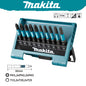 Makita B-55697 D-67527 D-72833 D-72861 Set di punte per cacciavite elettrico Attacchi per utensili elettrici con punte a esagono incassato
