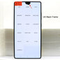 Display SUPER AMOLED S25 Ultra con Difetti per Samsung Galaxy S25 Ultra S938 SM-S938B S938U, Gruppo Schermo LCD e Touch Screen