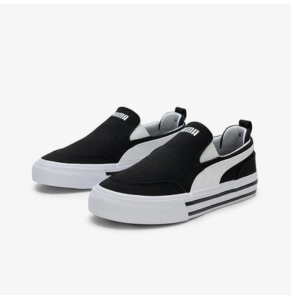 Puma Authentic 2025 Summer Edition Scarpe da tavolo leggere da esterno One Step per uomo e donna 400216-02